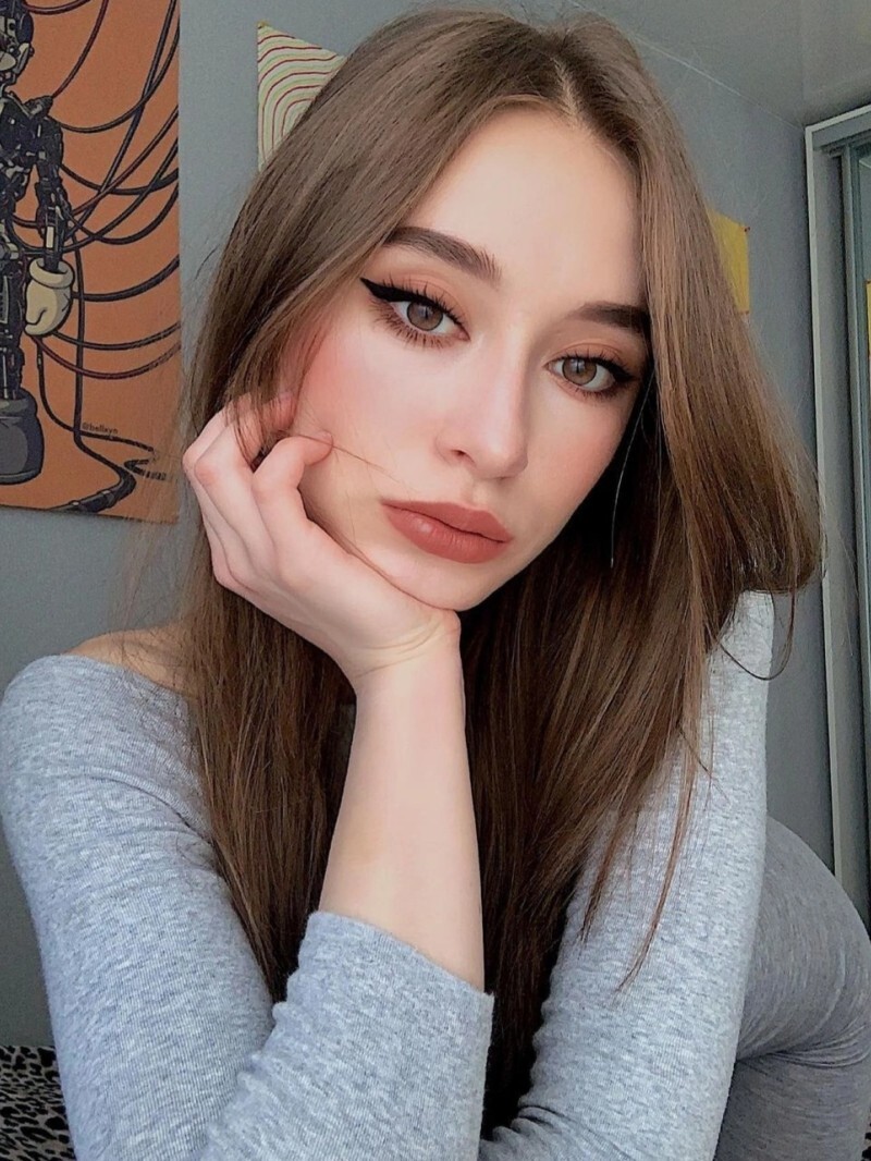 Проститутка Питера Алиса с 3 размером груди предлагает интим услуги у метро Академическая  +7(981)174-52-34 - фото 2