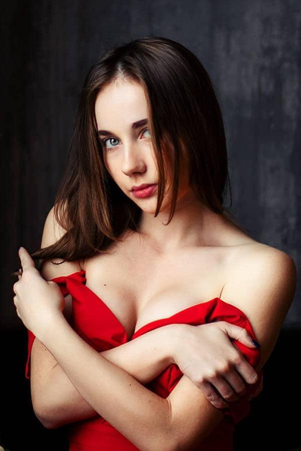 Проститутка Питера Мила с 2 размером груди предлагает интим услуги у метро Улица Дыбенко  8(981)136-33-84 - фото 4